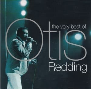 The Very Best Of Otis Redding