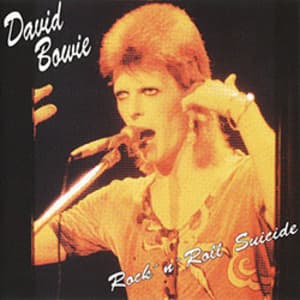 Rock 'n' Roll Suicide