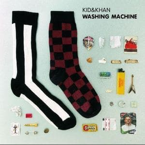 Washing Machine (Remixes)