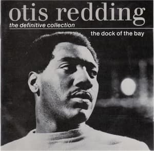 The Definitive Collection (The Dock Of The Bay)