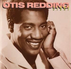 The Otis Redding Story