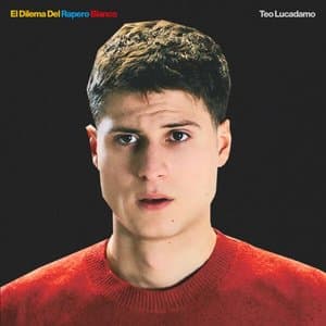 El Dilema Del Rapero Blanco