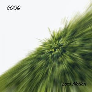 Loco Motion