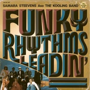 Funky Rhythms Leadin