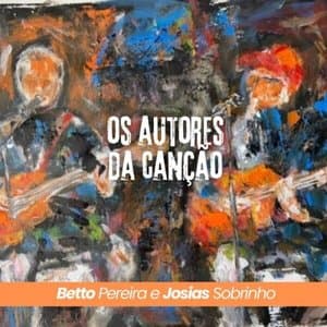 Os Autores da Cancao