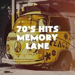 70s Hits Memory Lane