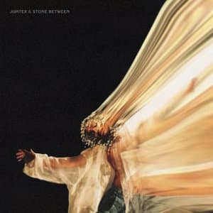 Jupiter & Stone Between