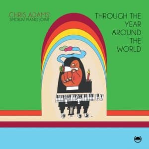 Through the Year Around the World