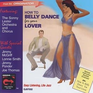 How to Belly Dance for Your Lover