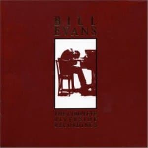 The Complete Riverside Recordings (disc 12)