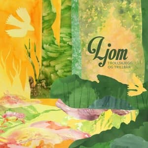 Trollskjegg og trillebar