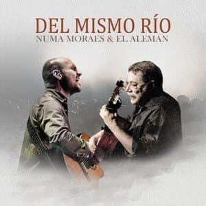 Del Mismo Rio (En Vivo)