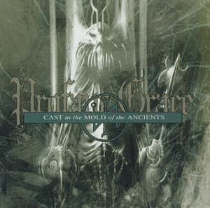 Cast In The Mold Of The Ancients