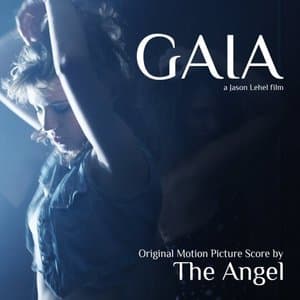 Gaia (Original Motion Picture Score)