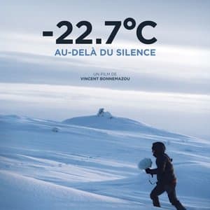 -22.7degC Au dela du silence (Original Motion Picture Soundtrack)