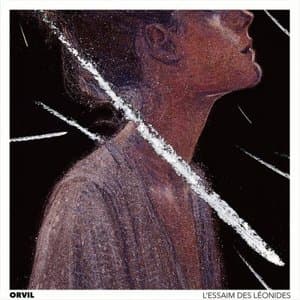 Lessaim des Leonides