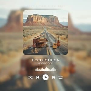 ECCLECTICCA