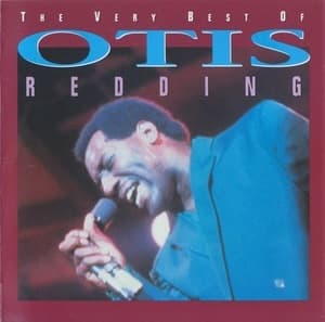The Very Best Of Otis Redding