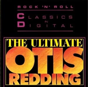 The Ultimate Otis Redding