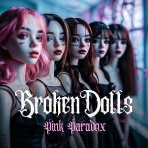 Broken Dolls