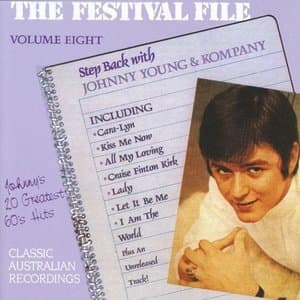Step Back With.... The Festival File Volume Eight