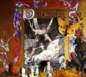 And I Turned As I Had Turned As A Boy