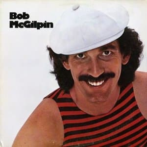 Bob McGilpin