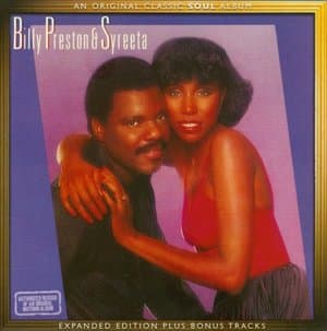 Billy Preston and Syreeta