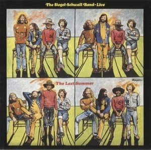 Live The Last Summer