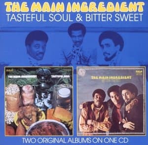 Tasteful Soul & Bitter Sweet