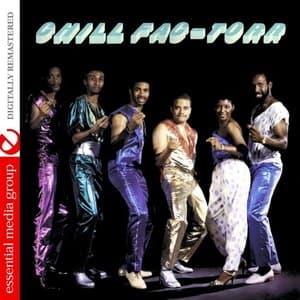 Chill Fac-Torr (Digitally Remastered)