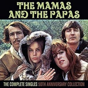 The Complete Singles: 50th Anniversary Collection