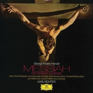 Messiah, HWV 56 (Karl Richter)