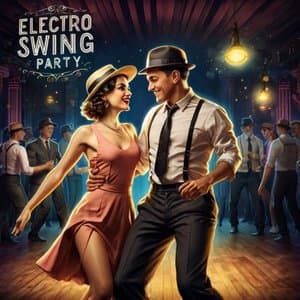 Electro Swing Party