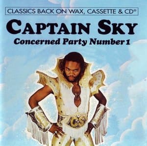 Concerned Party Number 1