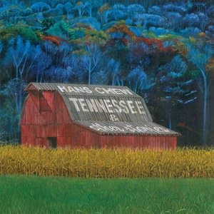 Tennessee & Other Stories