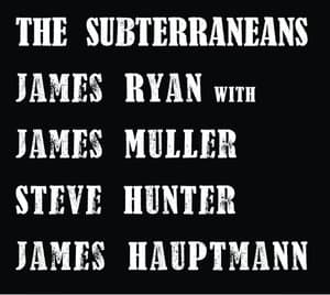 The Subterraneans