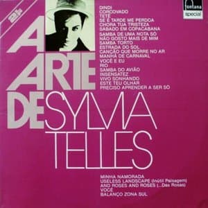 A Arte De Sylvia Telles