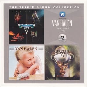 The Triple Album Collection