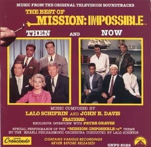 The Best of Mission: Impossible (Then and Now)