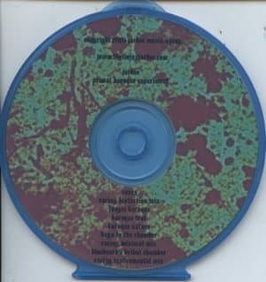 Primal Baroque (CDr)