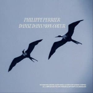 Danse Dans Mon Coeur (2020) FLAC