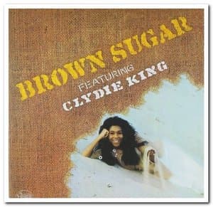 Brown Sugar
