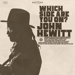 Which Side Are You On?