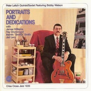 Portraits And Dedications