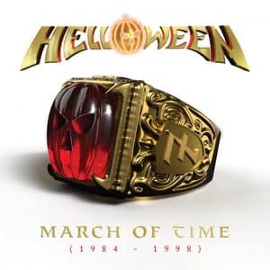 March of Time (1984-1998) (2024 Remaster)
