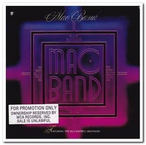 Mac Band