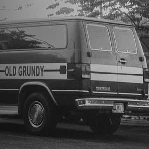 Chapter One (The Long Road North)