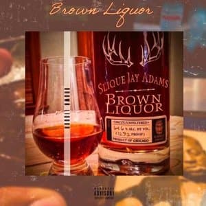 Brown Liquor
