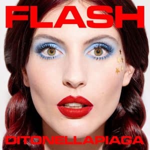 FLASH (+tracks)